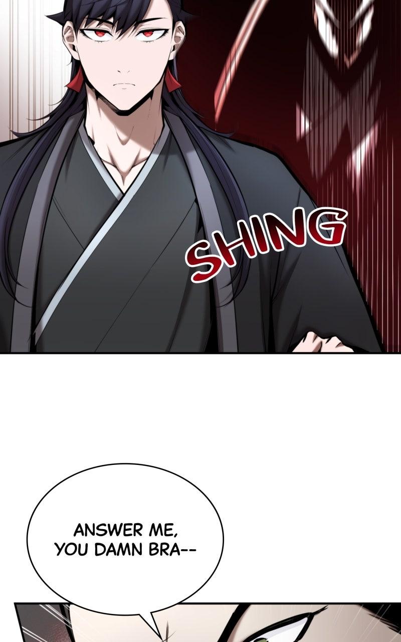 The Reluctant Demon Cult Leader Chap 50 - Next Chap 51