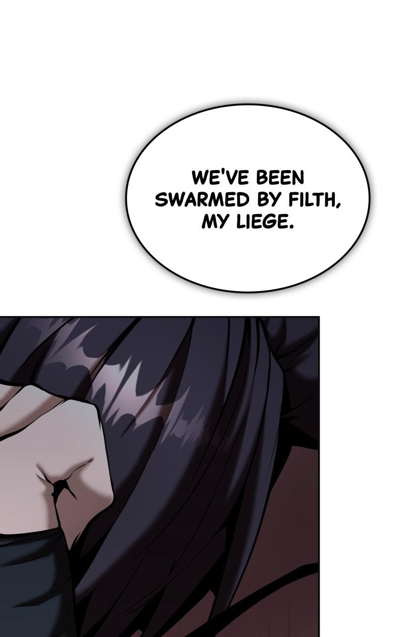 The Reluctant Demon Cult Leader Chap 50 - Next Chap 51