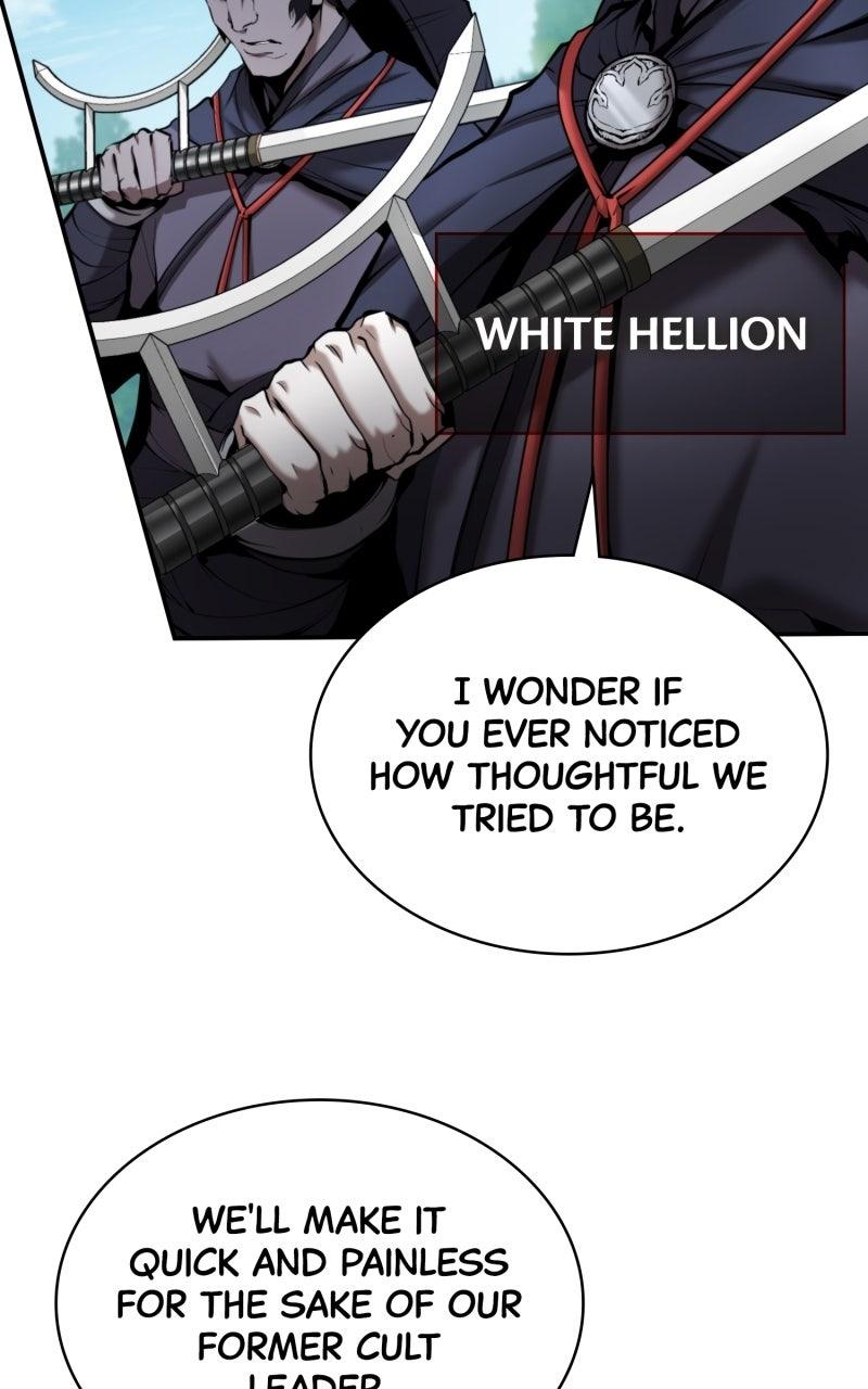The Reluctant Demon Cult Leader Chap 50 - Next Chap 51