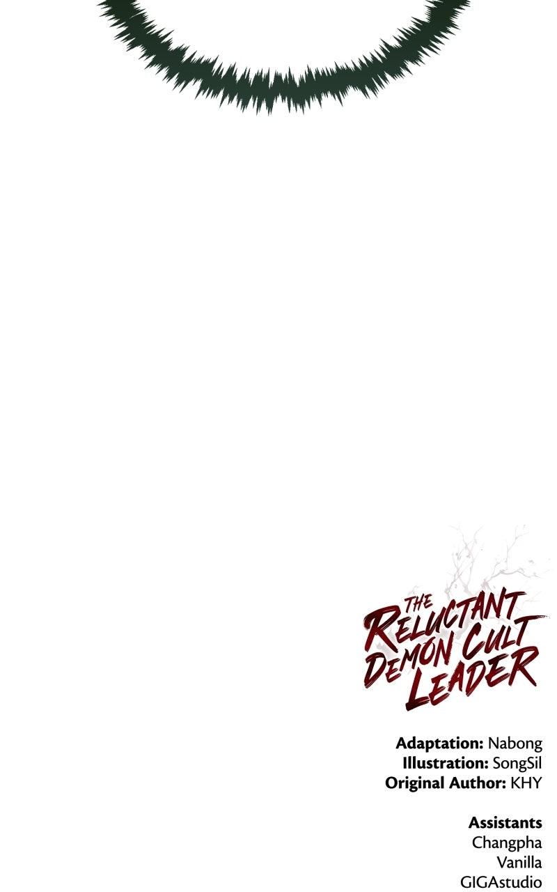 The Reluctant Demon Cult Leader Chap 50 - Next Chap 51