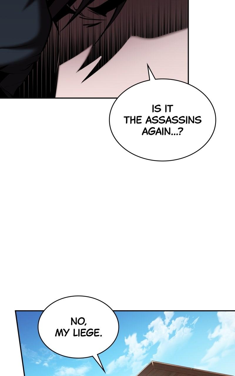 The Reluctant Demon Cult Leader Chap 50 - Next Chap 51