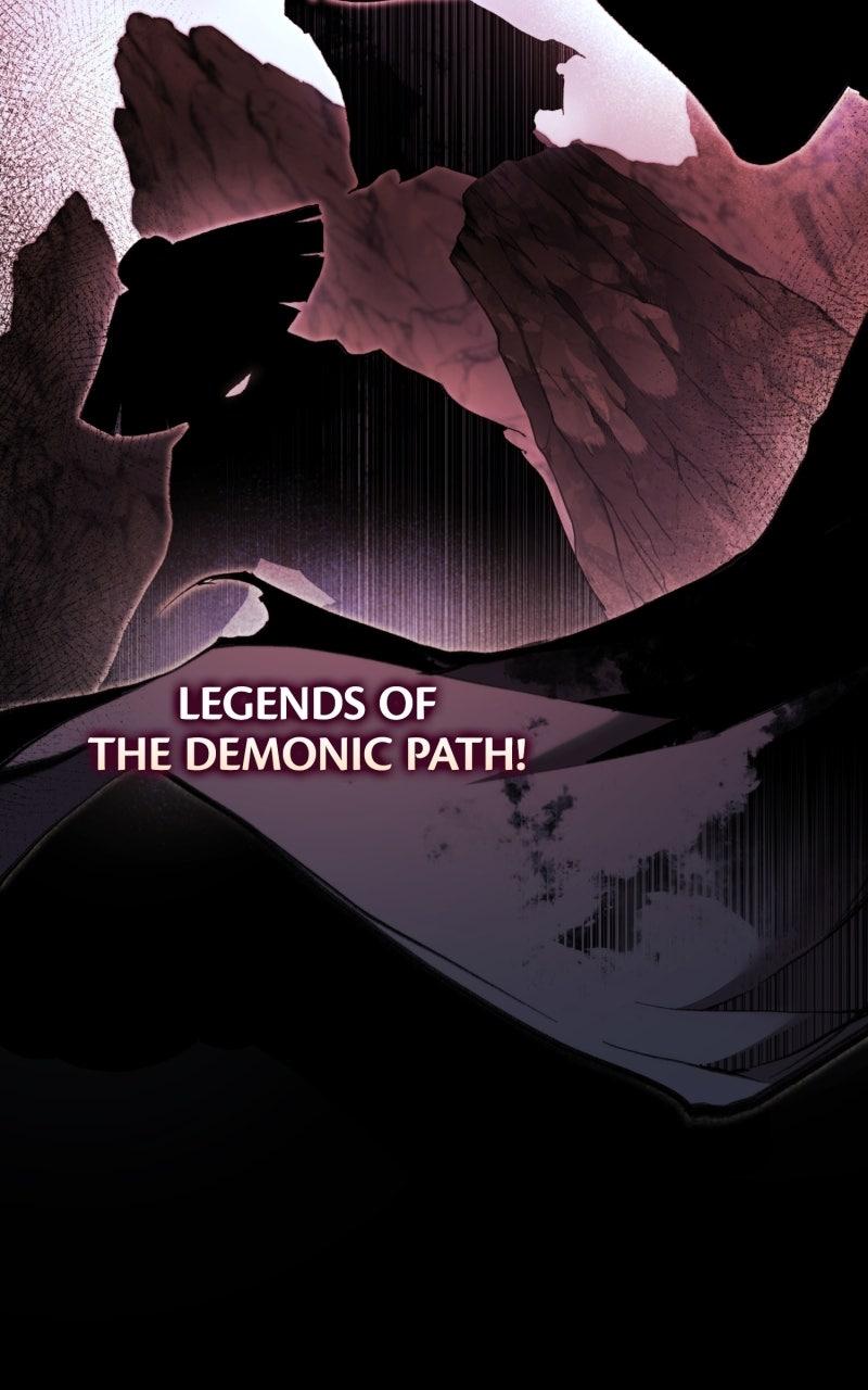 The Reluctant Demon Cult Leader Chap 50 - Next Chap 51