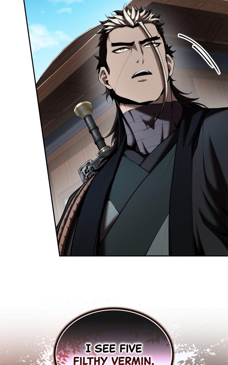 The Reluctant Demon Cult Leader Chap 50 - Next Chap 51