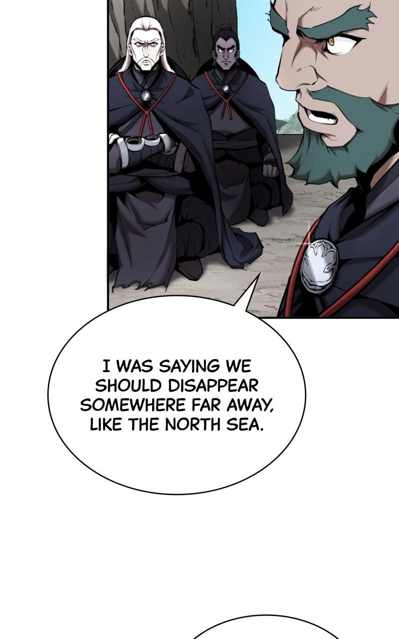 The Reluctant Demon Cult Leader Chap 50 - Next Chap 51