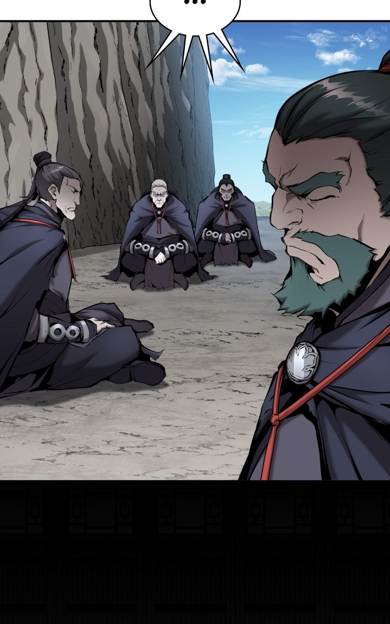 The Reluctant Demon Cult Leader Chap 50 - Next Chap 51