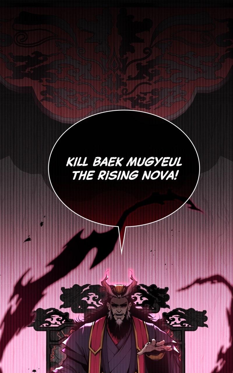 The Reluctant Demon Cult Leader Chap 50 - Next Chap 51