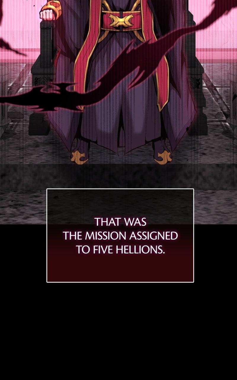 The Reluctant Demon Cult Leader Chap 50 - Next Chap 51