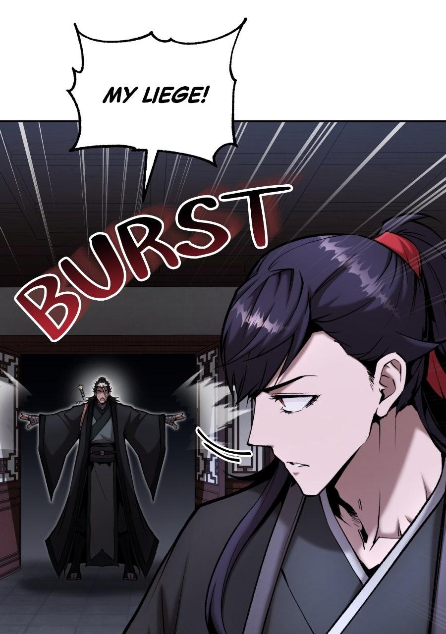 The Reluctant Demon Cult Leader Chap 51 - Next Chap 52