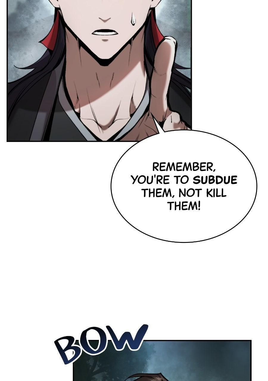 The Reluctant Demon Cult Leader Chap 51 - Next Chap 52