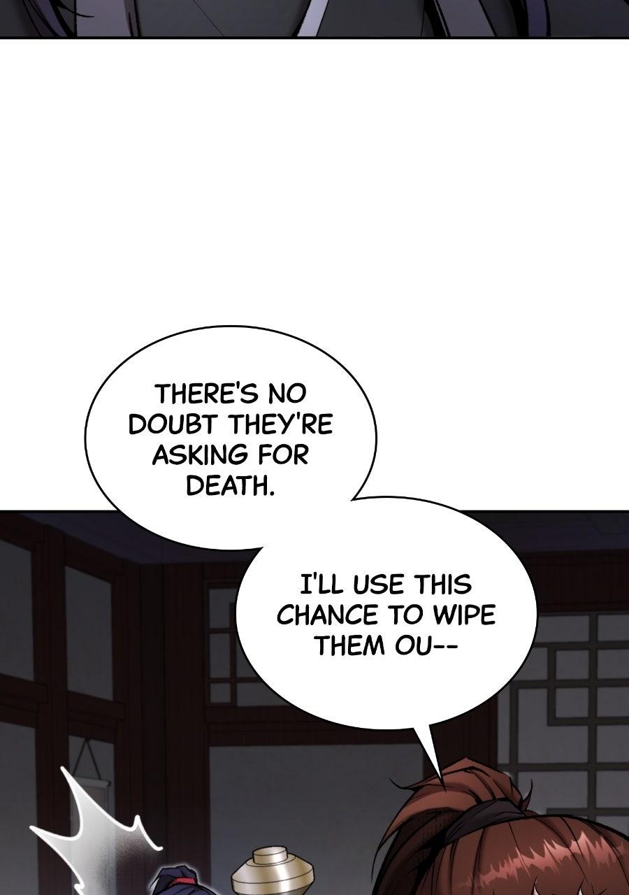 The Reluctant Demon Cult Leader Chap 51 - Next Chap 52