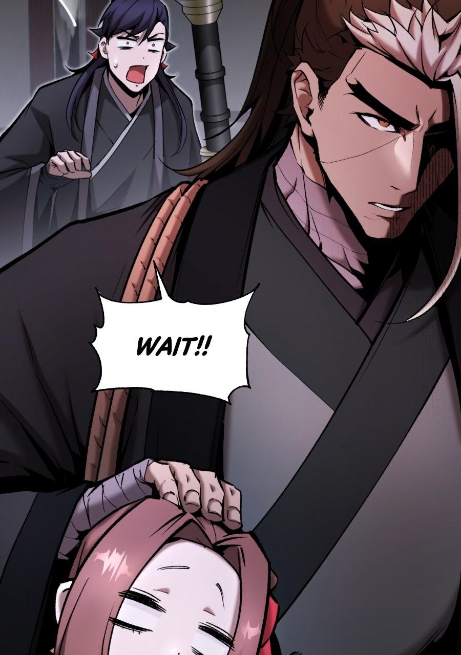 The Reluctant Demon Cult Leader Chap 51 - Next Chap 52