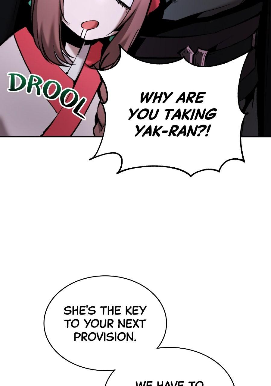 The Reluctant Demon Cult Leader Chap 51 - Next Chap 52