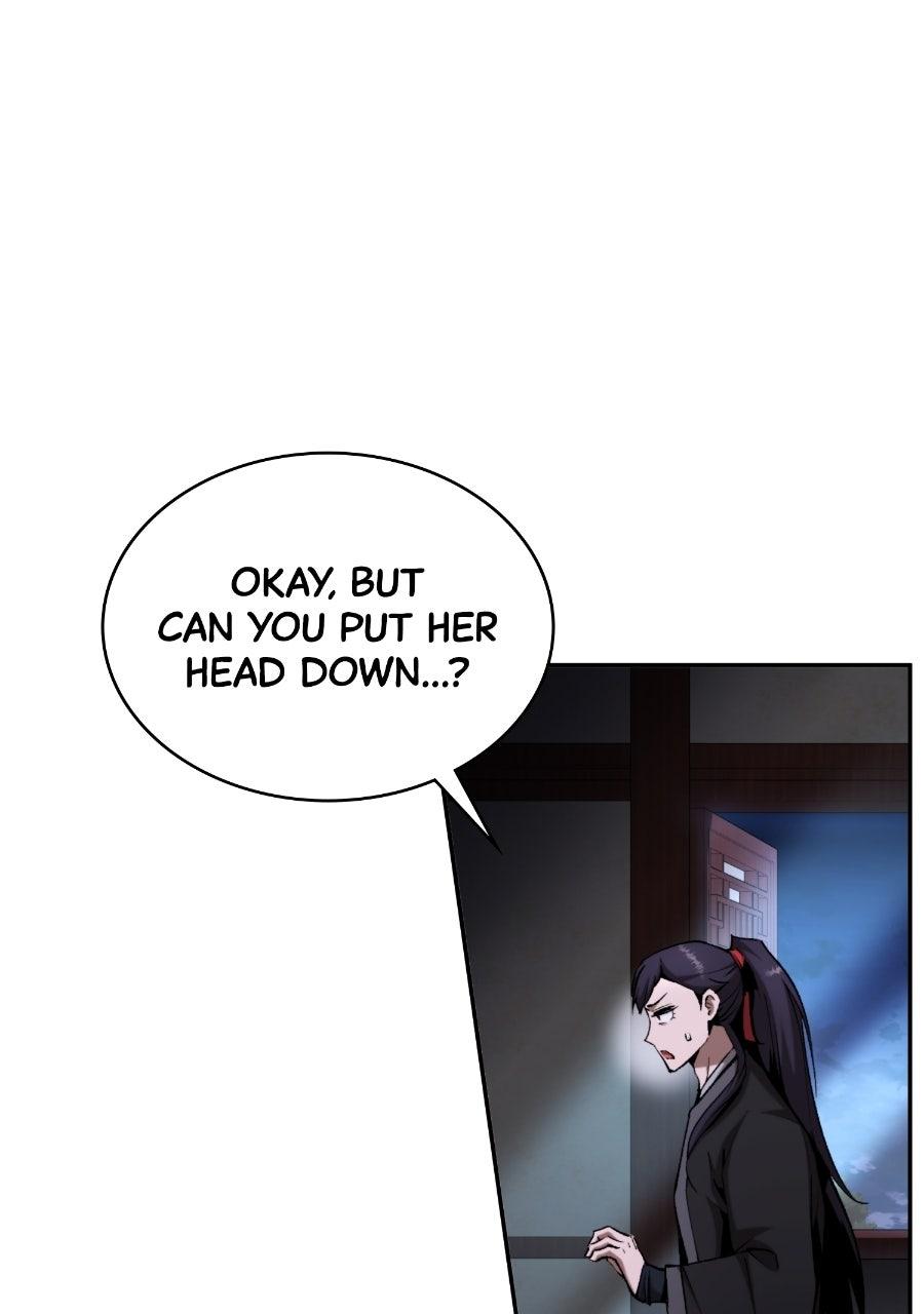 The Reluctant Demon Cult Leader Chap 51 - Next Chap 52