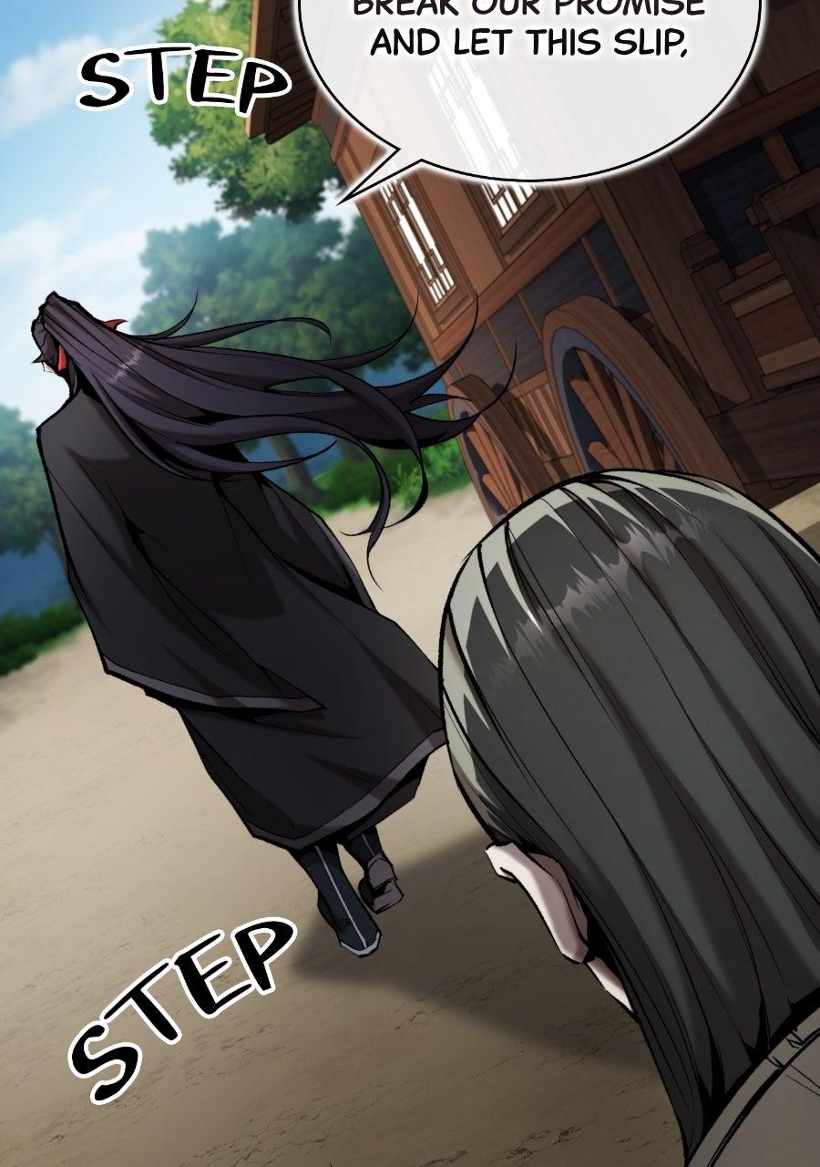 The Reluctant Demon Cult Leader Chap 51 - Next Chap 52