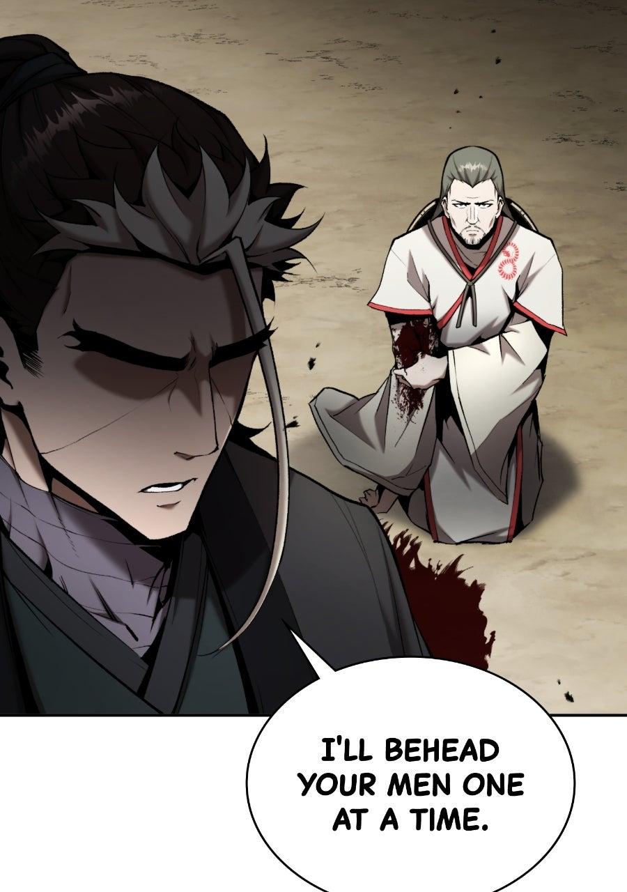 The Reluctant Demon Cult Leader Chap 51 - Next Chap 52