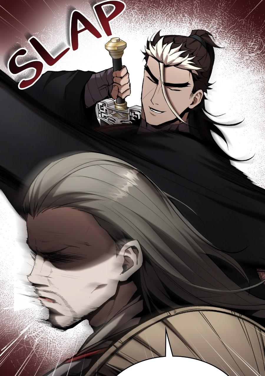 The Reluctant Demon Cult Leader Chap 51 - Next Chap 52