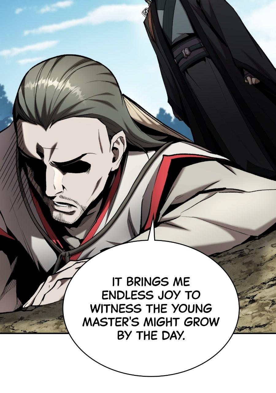 The Reluctant Demon Cult Leader Chap 51 - Next Chap 52