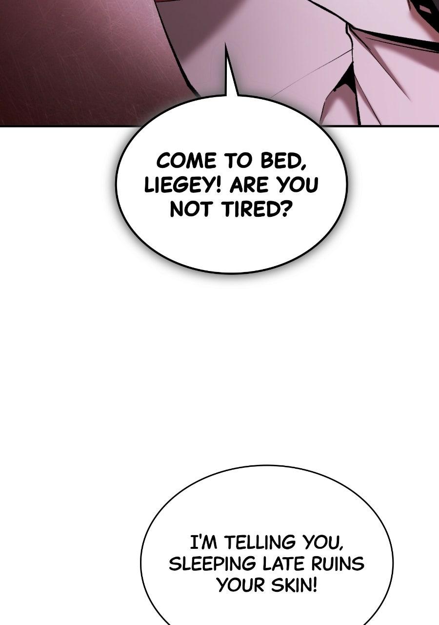The Reluctant Demon Cult Leader Chap 51 - Next Chap 52