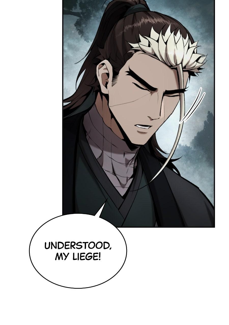 The Reluctant Demon Cult Leader Chap 51 - Next Chap 52