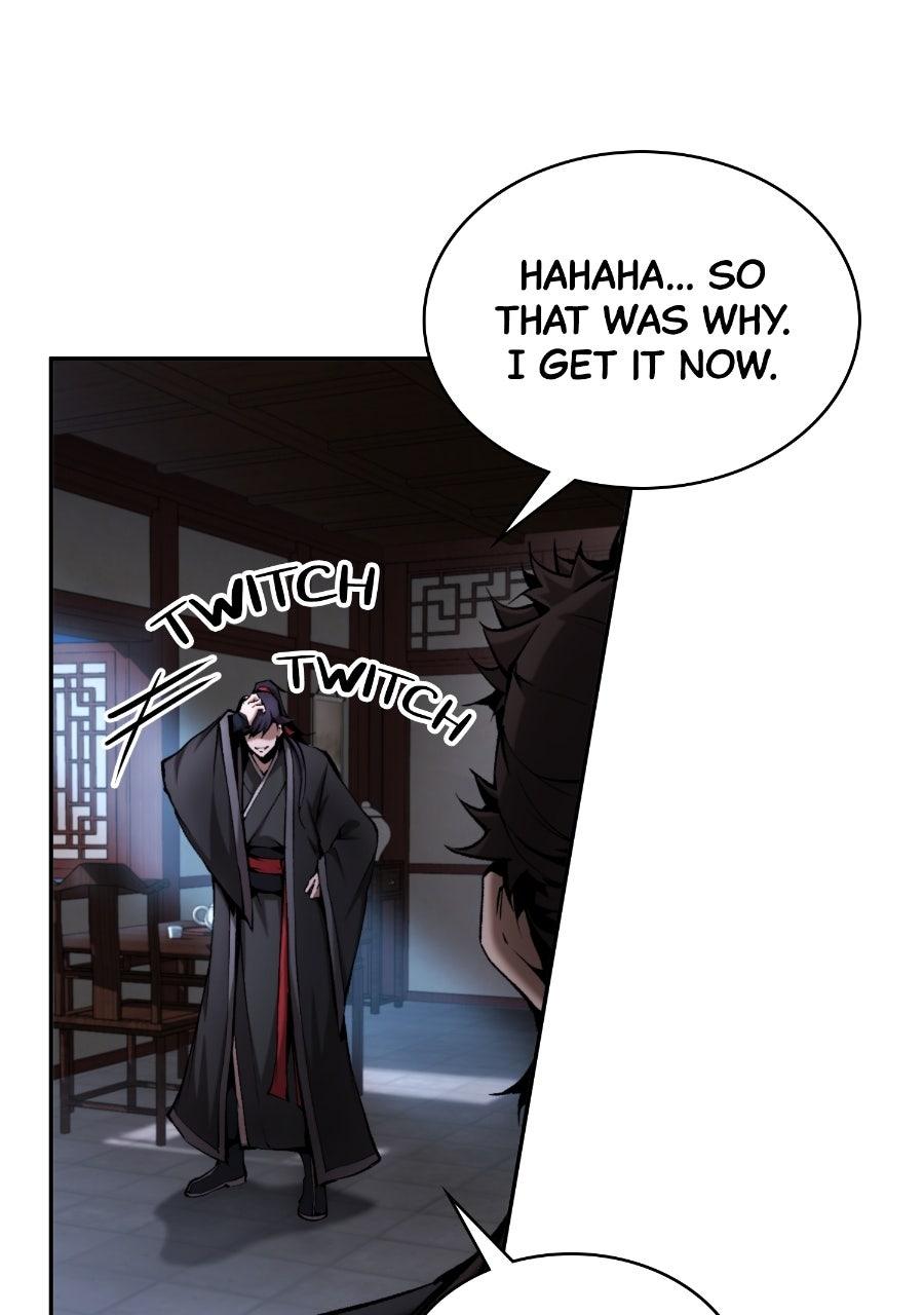 The Reluctant Demon Cult Leader Chap 51 - Next Chap 52