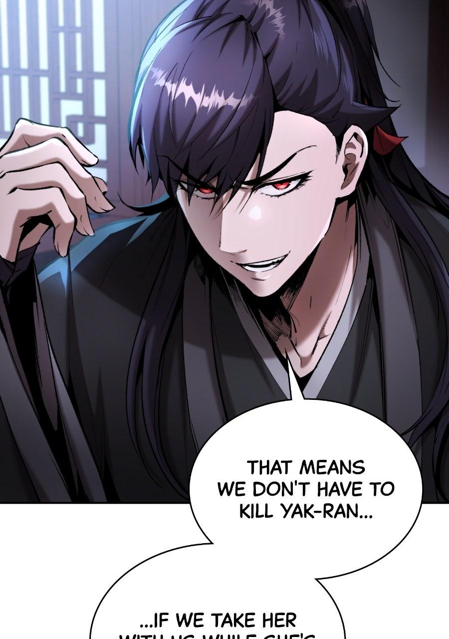 The Reluctant Demon Cult Leader Chap 51 - Next Chap 52