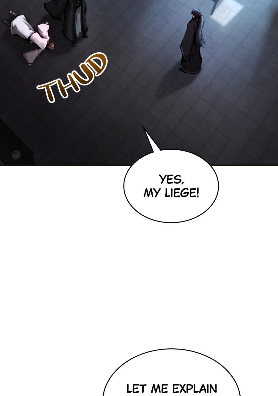 The Reluctant Demon Cult Leader Chap 51 - Next Chap 52