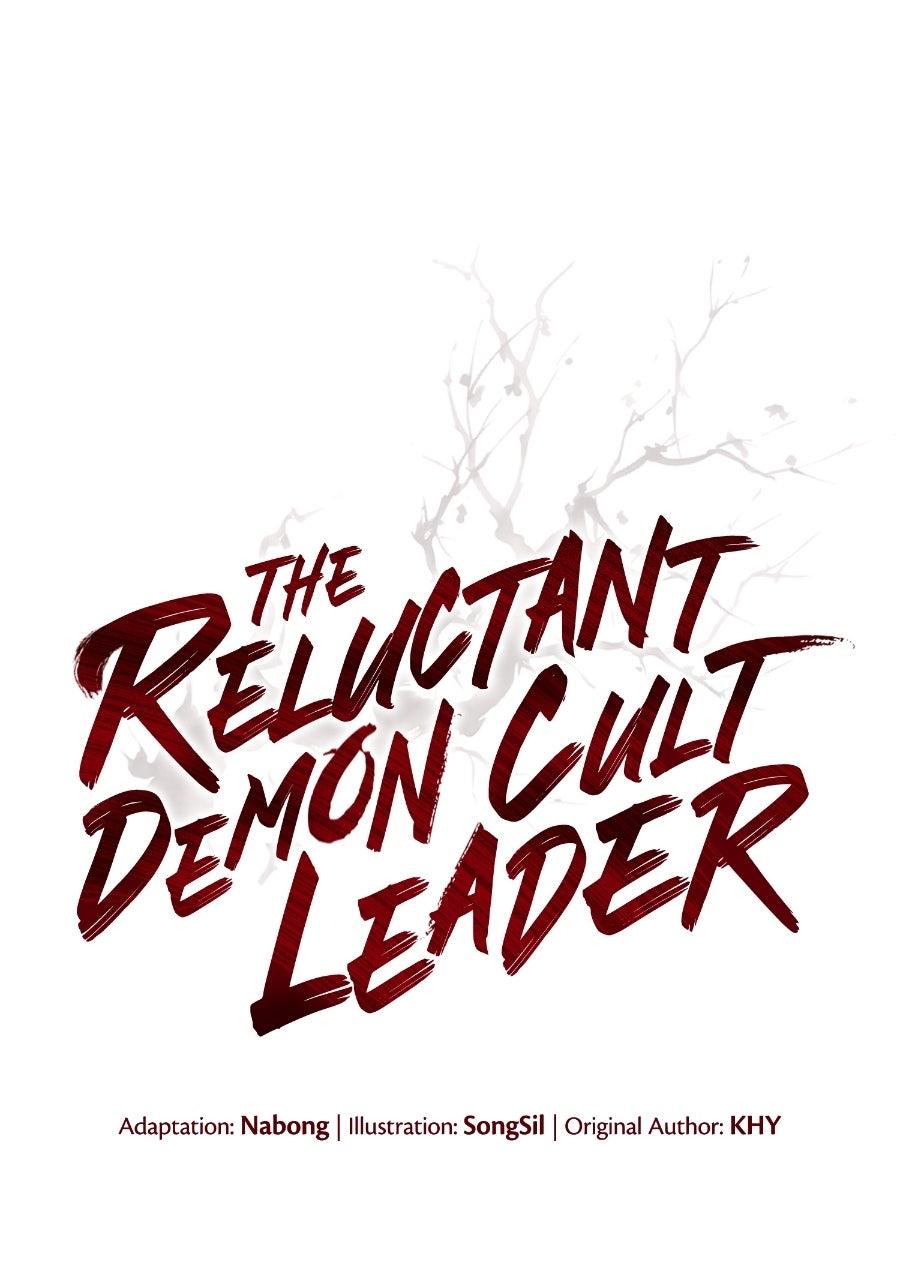 The Reluctant Demon Cult Leader Chap 51 - Next Chap 52