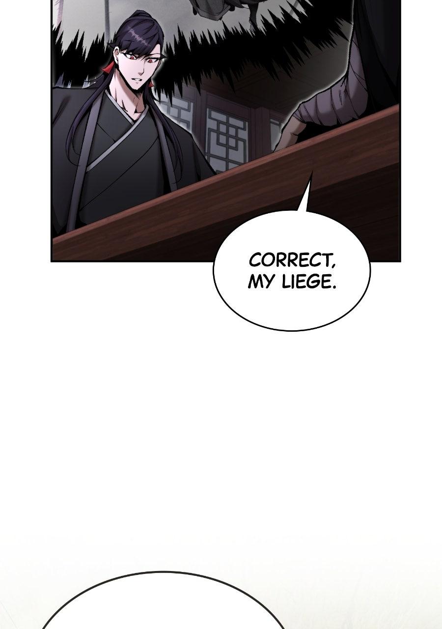 The Reluctant Demon Cult Leader Chap 51 - Next Chap 52