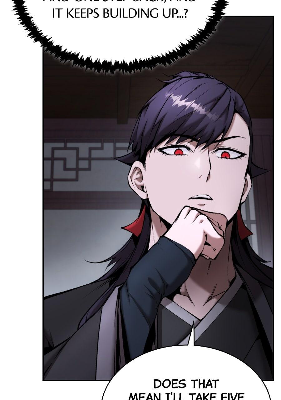 The Reluctant Demon Cult Leader Chap 51 - Next Chap 52