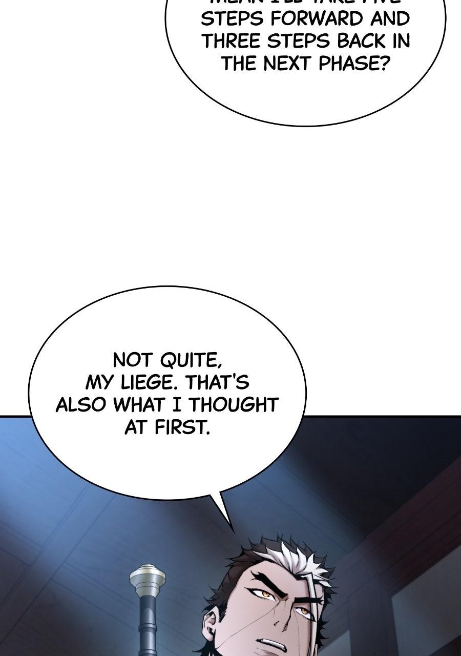 The Reluctant Demon Cult Leader Chap 51 - Next Chap 52