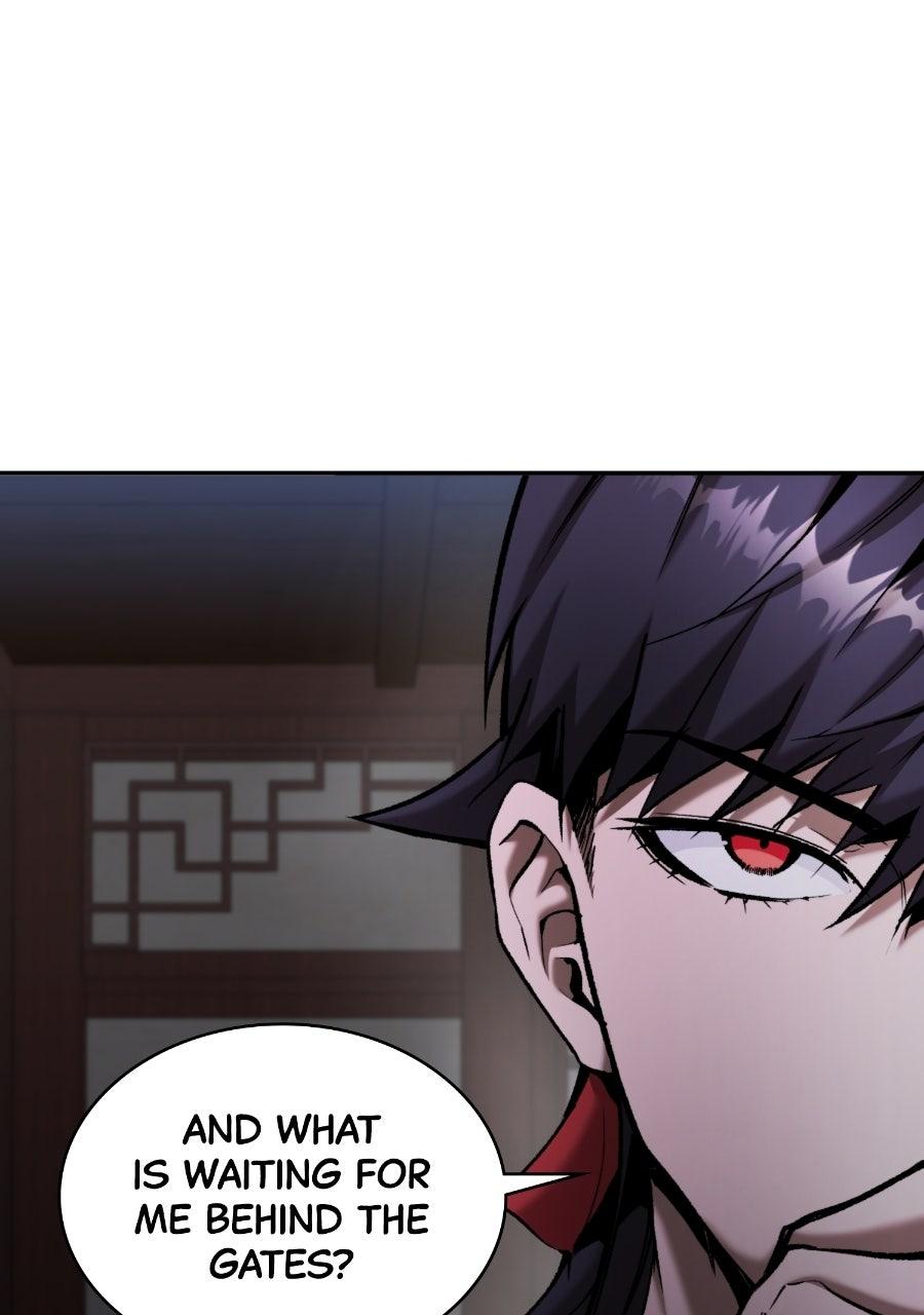 The Reluctant Demon Cult Leader Chap 51 - Next Chap 52