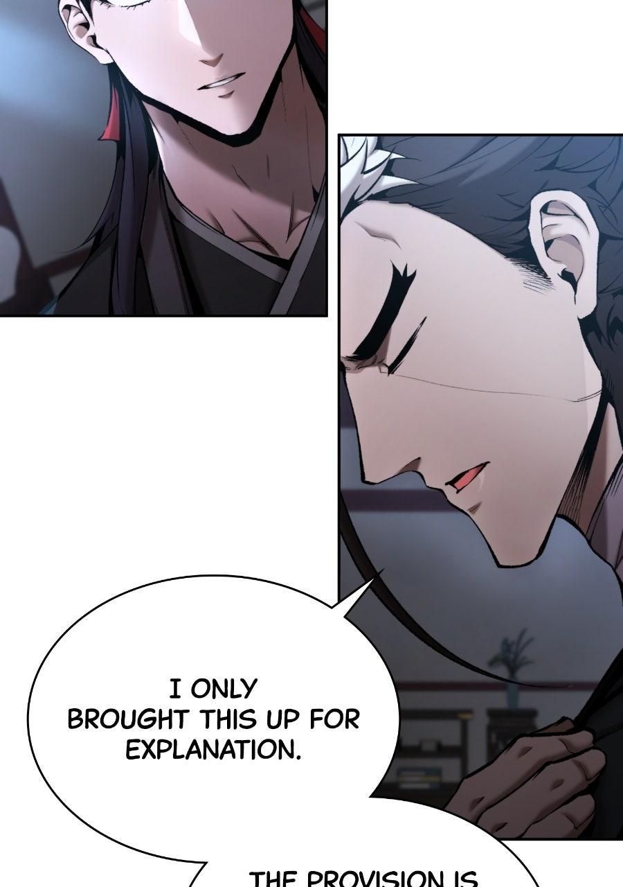 The Reluctant Demon Cult Leader Chap 51 - Next Chap 52