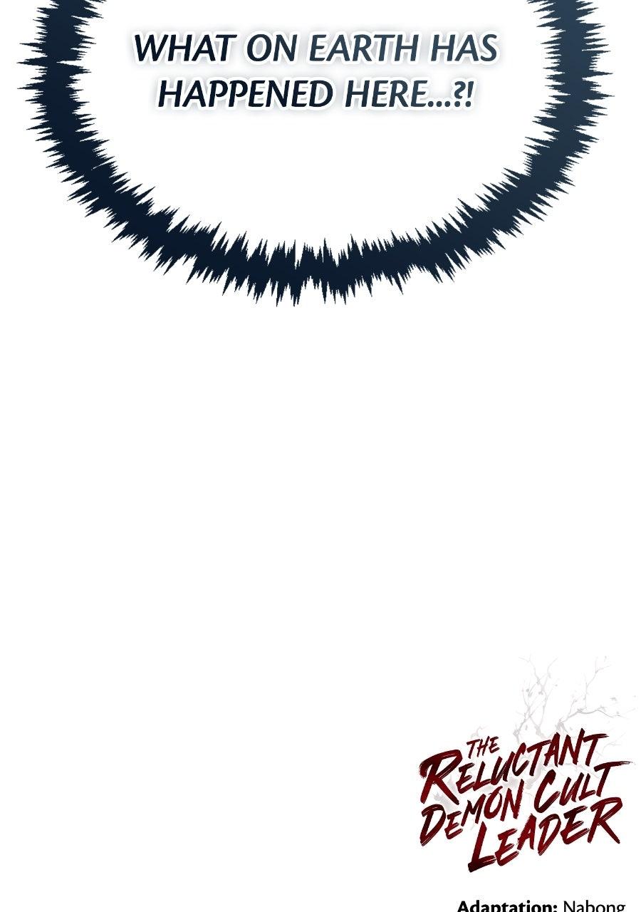 The Reluctant Demon Cult Leader Chap 51 - Next Chap 52