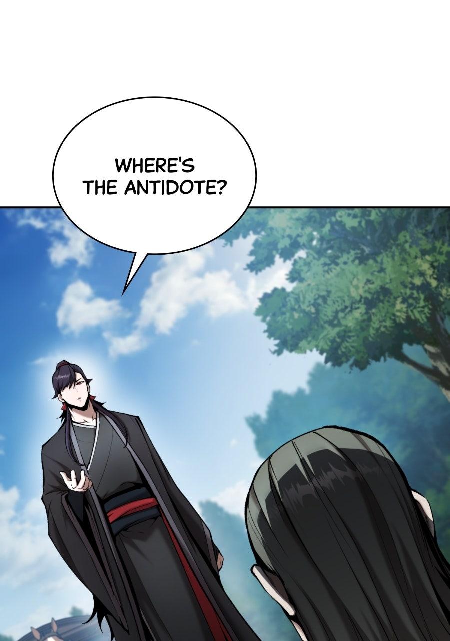 The Reluctant Demon Cult Leader Chap 51 - Next Chap 52
