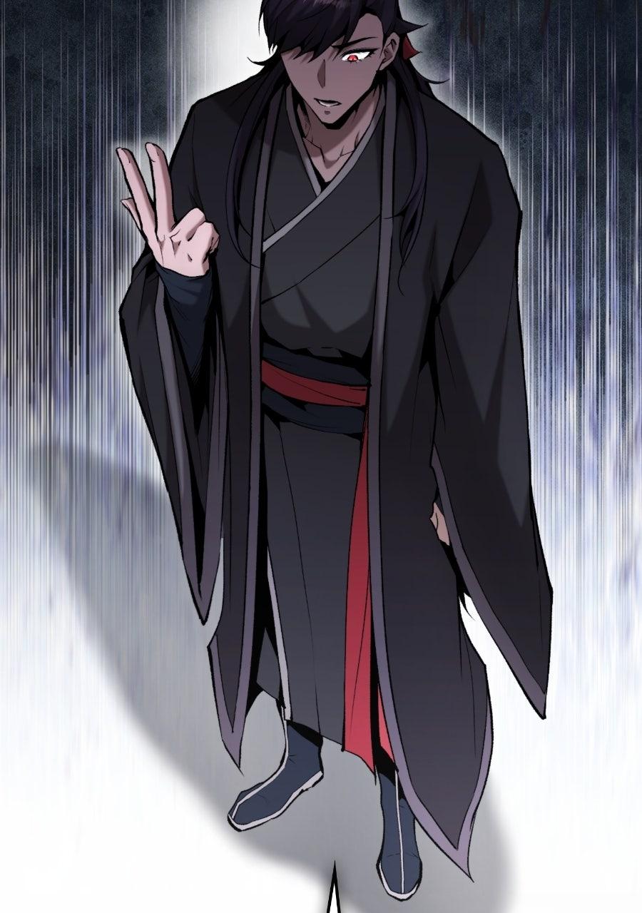 The Reluctant Demon Cult Leader Chap 51 - Next Chap 52