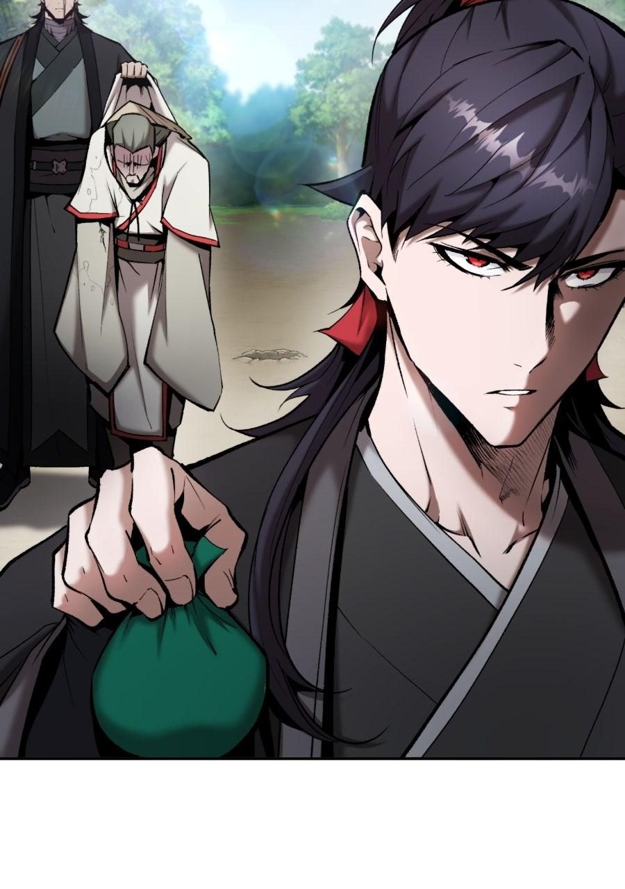 The Reluctant Demon Cult Leader Chap 51 - Next Chap 52