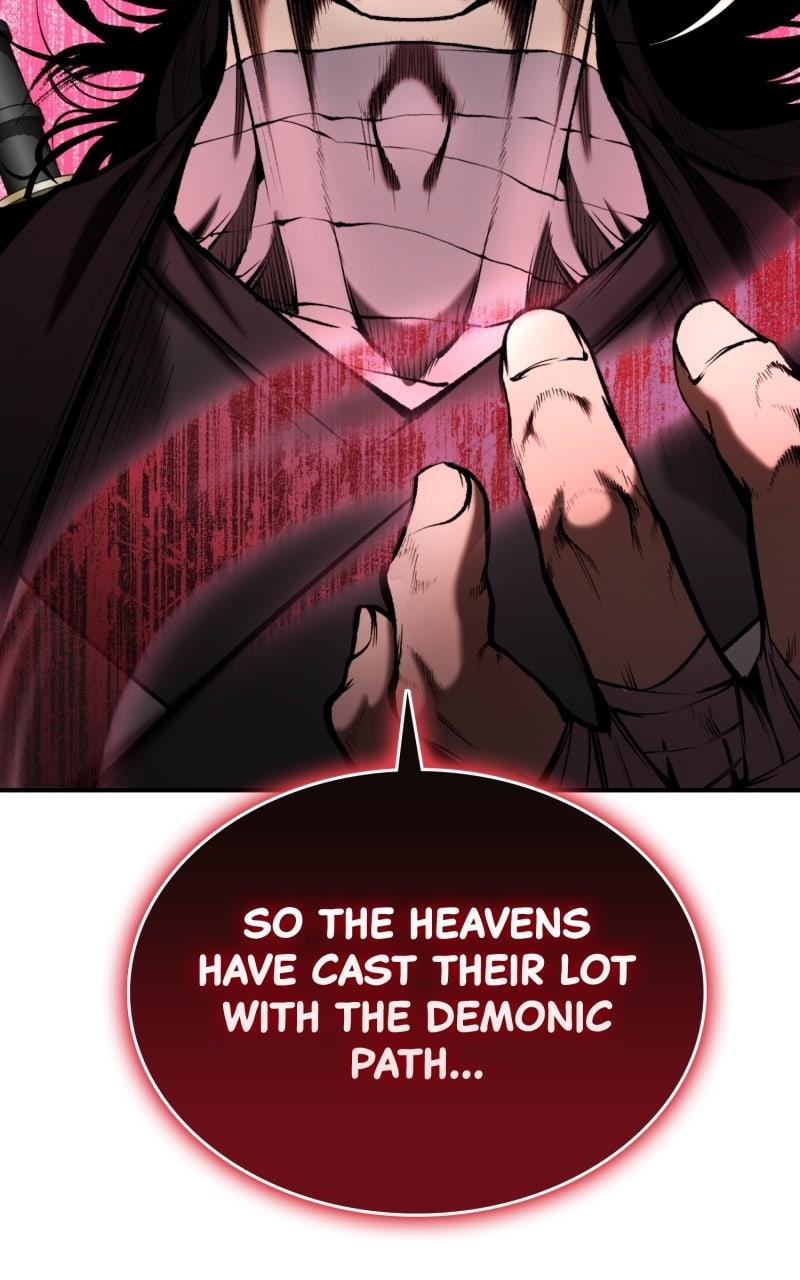 The Reluctant Demon Cult Leader Chap 52 - Next Chap 53