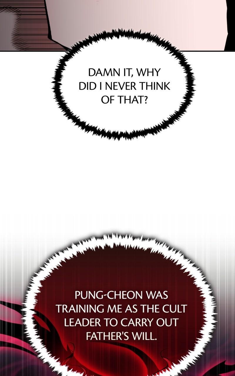 The Reluctant Demon Cult Leader Chap 52 - Next Chap 53