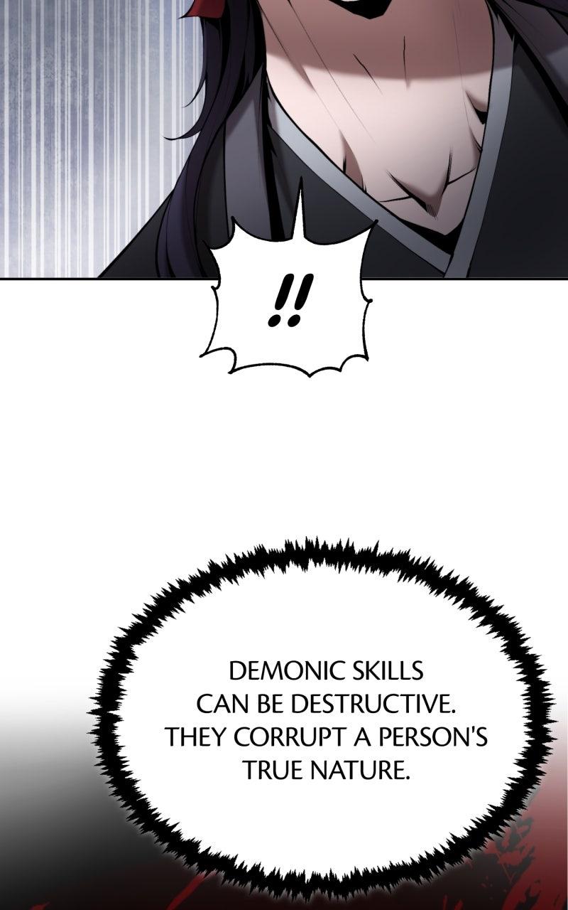 The Reluctant Demon Cult Leader Chap 52 - Next Chap 53