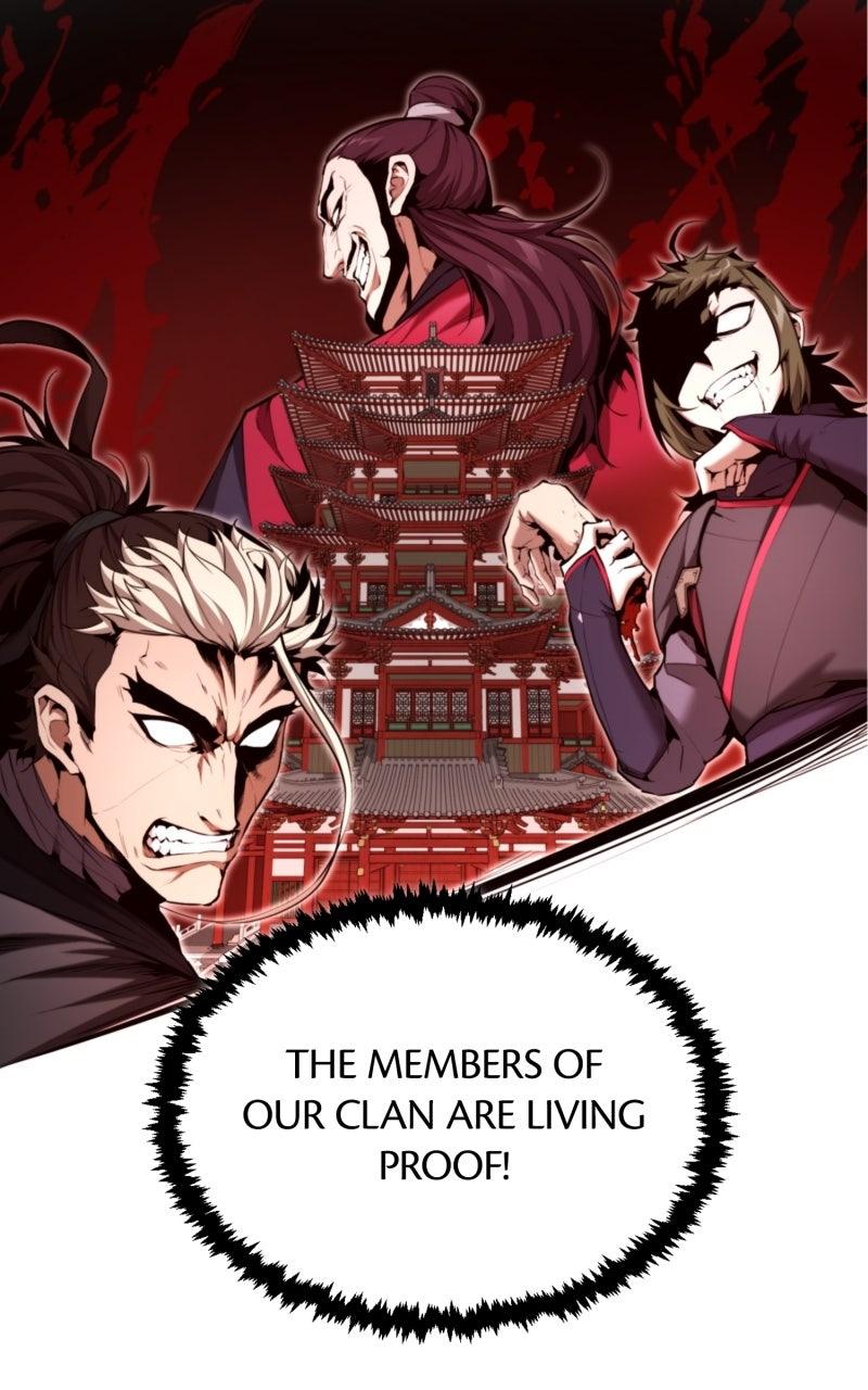 The Reluctant Demon Cult Leader Chap 52 - Next Chap 53