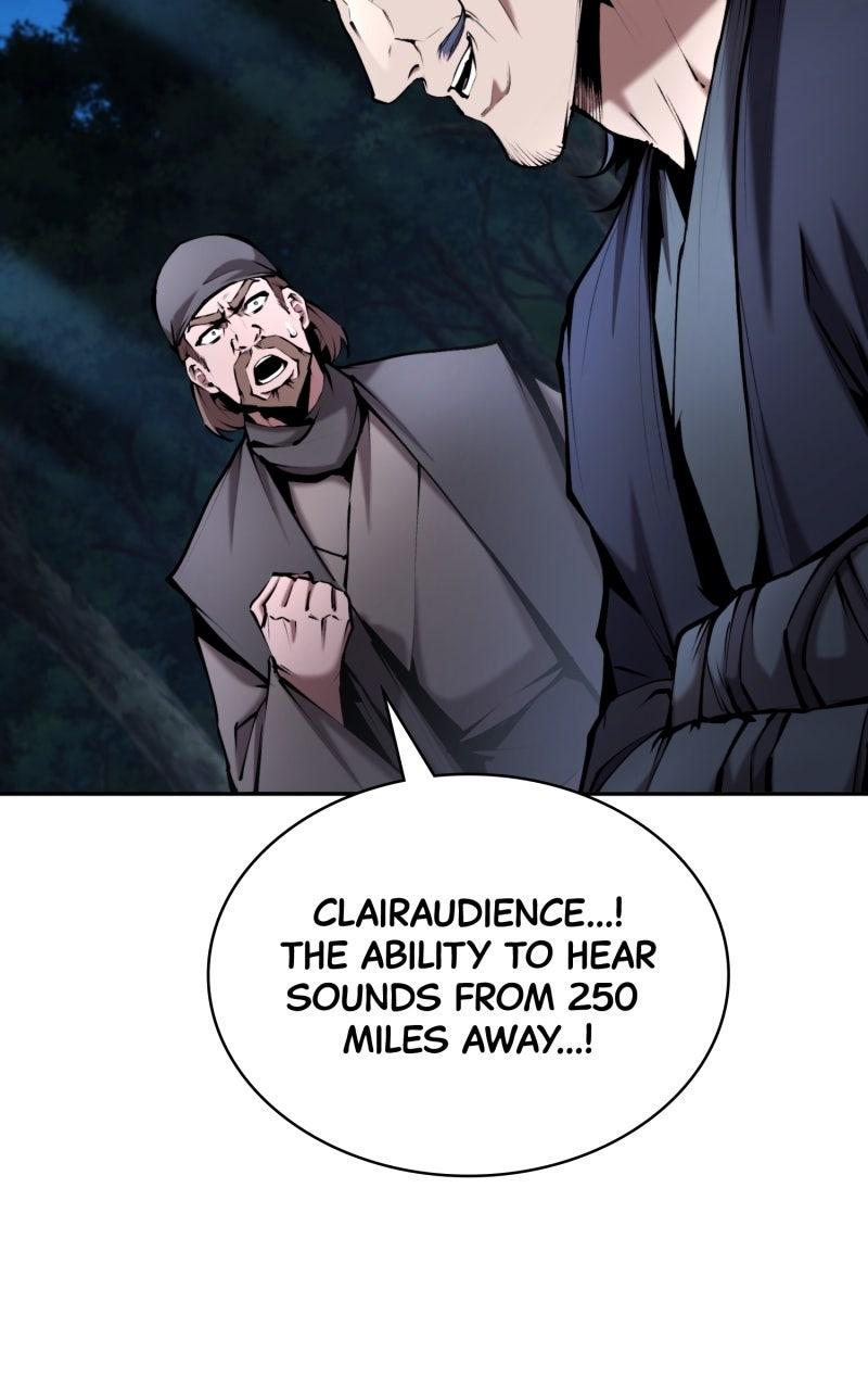 The Reluctant Demon Cult Leader Chap 52 - Next Chap 53