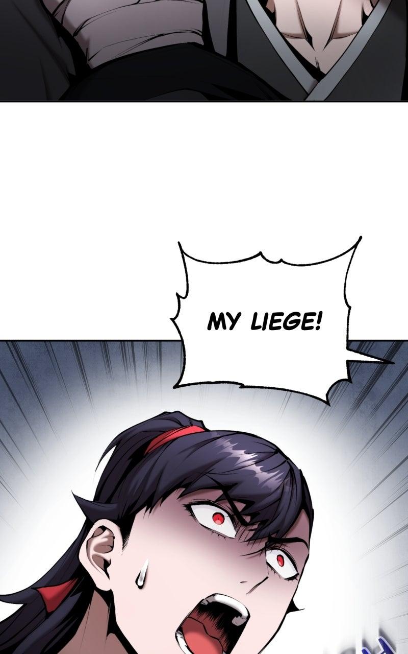 The Reluctant Demon Cult Leader Chap 52 - Next Chap 53