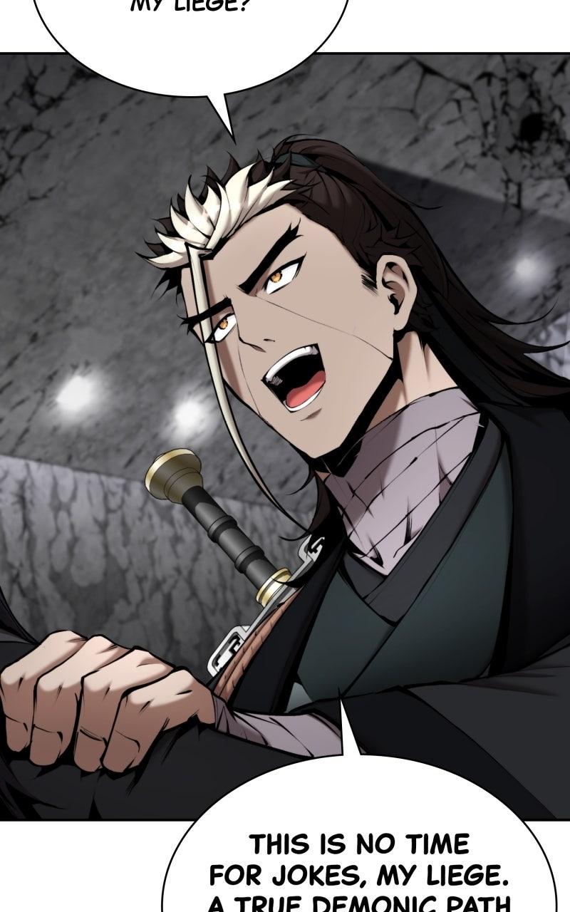 The Reluctant Demon Cult Leader Chap 52 - Next Chap 53