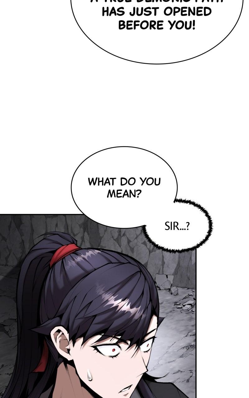 The Reluctant Demon Cult Leader Chap 52 - Next Chap 53