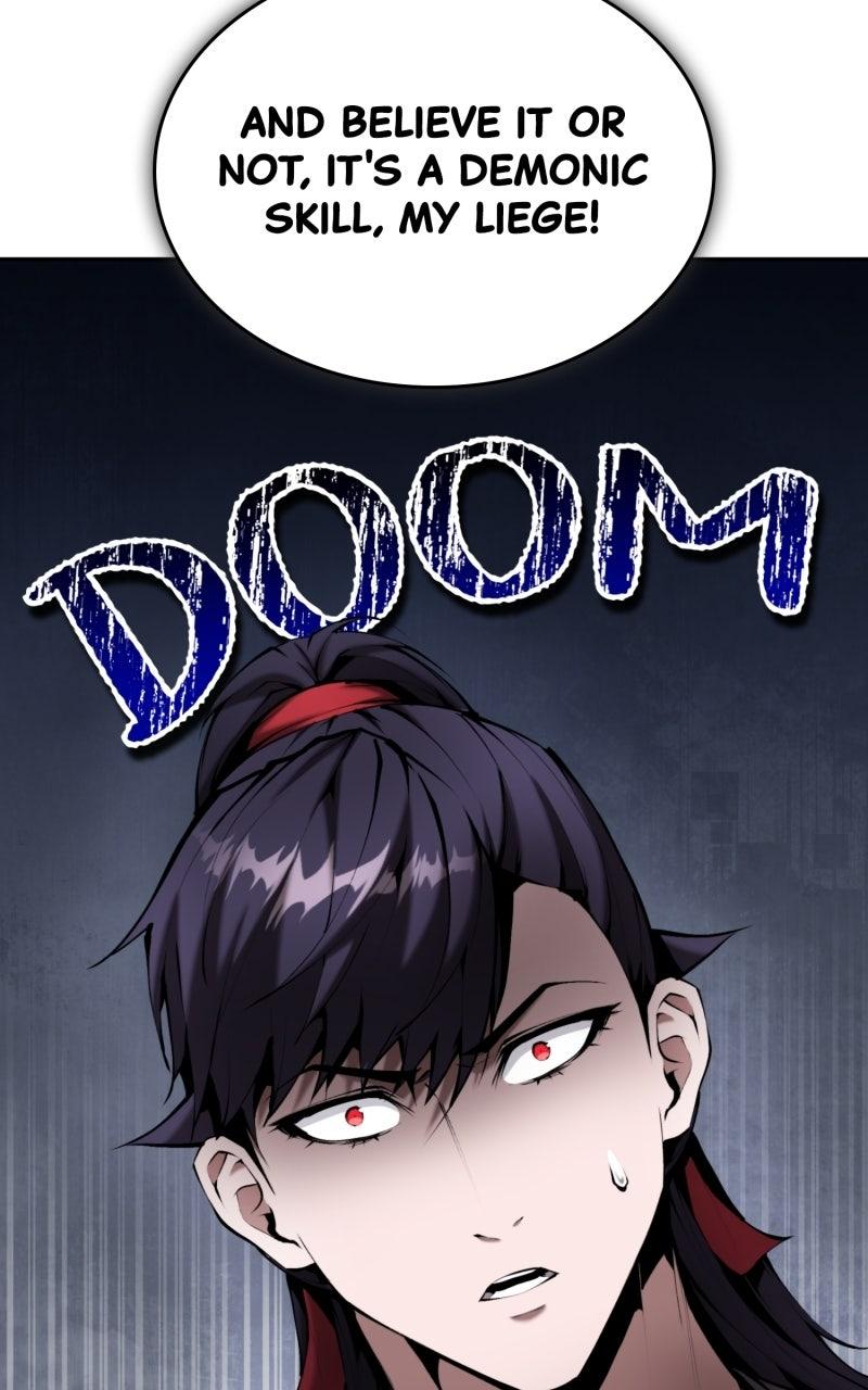 The Reluctant Demon Cult Leader Chap 52 - Next Chap 53