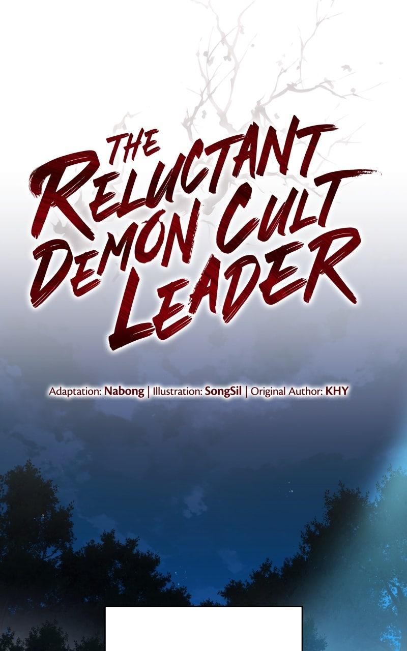 The Reluctant Demon Cult Leader Chap 52 - Next Chap 53