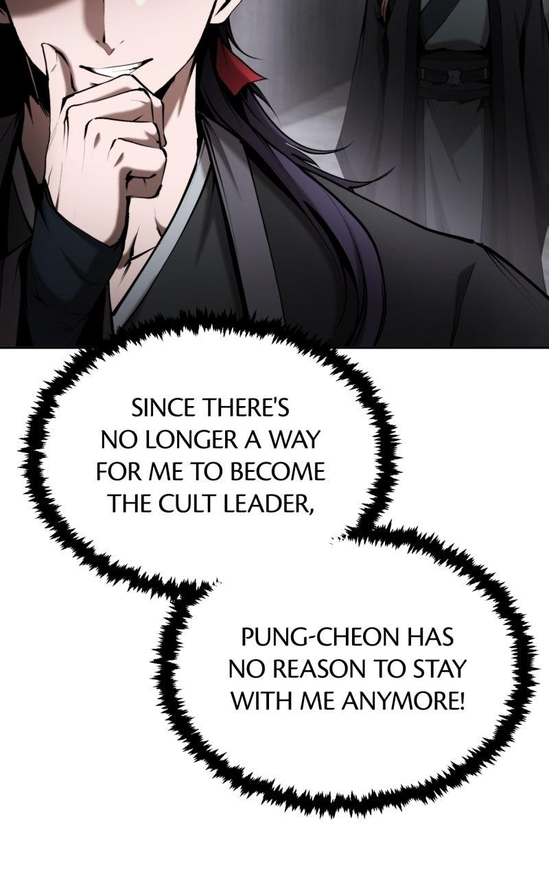 The Reluctant Demon Cult Leader Chap 52 - Next Chap 53