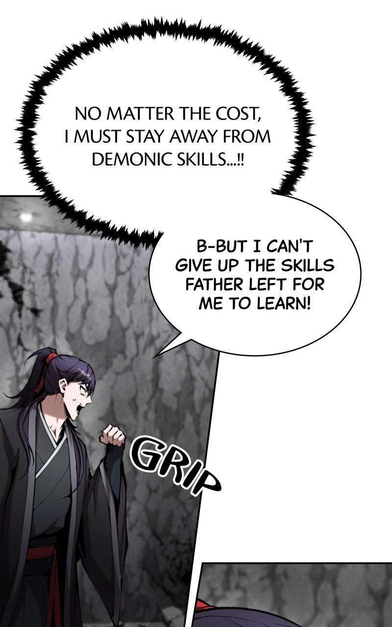 The Reluctant Demon Cult Leader Chap 52 - Next Chap 53