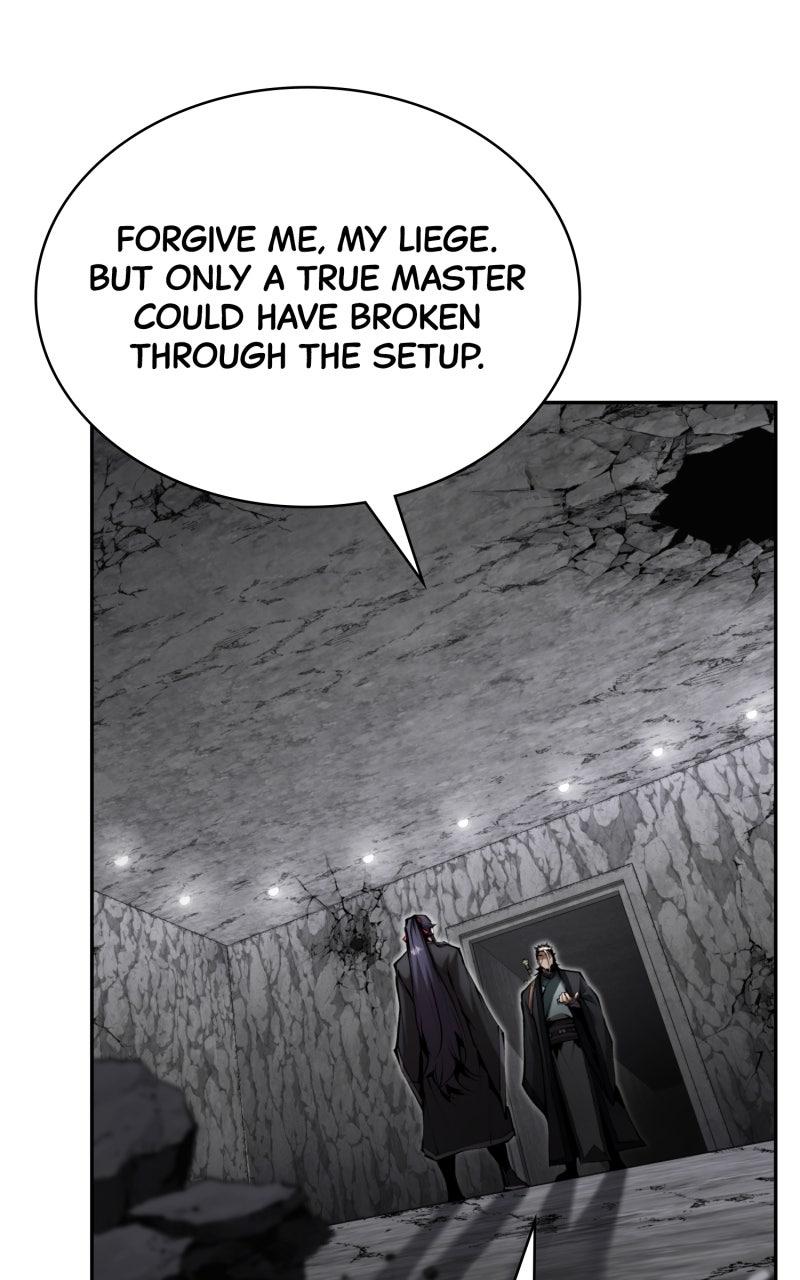 The Reluctant Demon Cult Leader Chap 52 - Next Chap 53