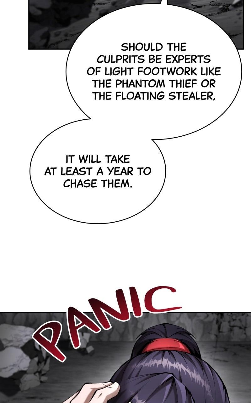 The Reluctant Demon Cult Leader Chap 52 - Next Chap 53